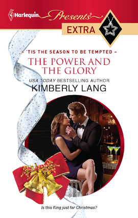 Title details for The Power and the Glory by Kimberly Lang - Available